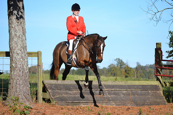 Shakerag Opening Hunt 2014