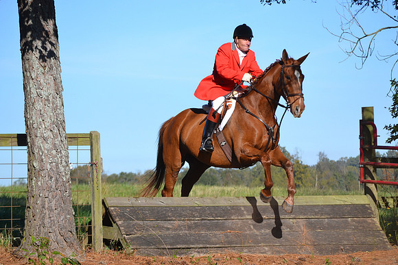 Shakerag Opening Hunt 2014