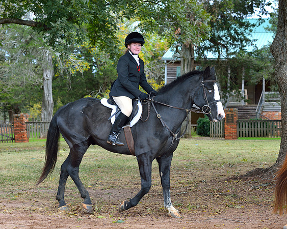 Belle Meade Opening Hunt 2014