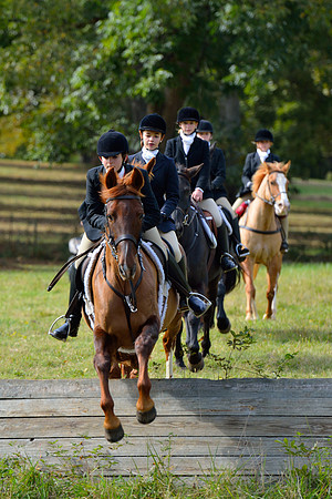 Belle Meade Opening Hunt 2014