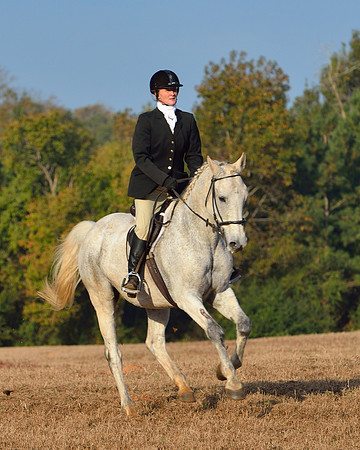 Shakerag opening Hunt 2015