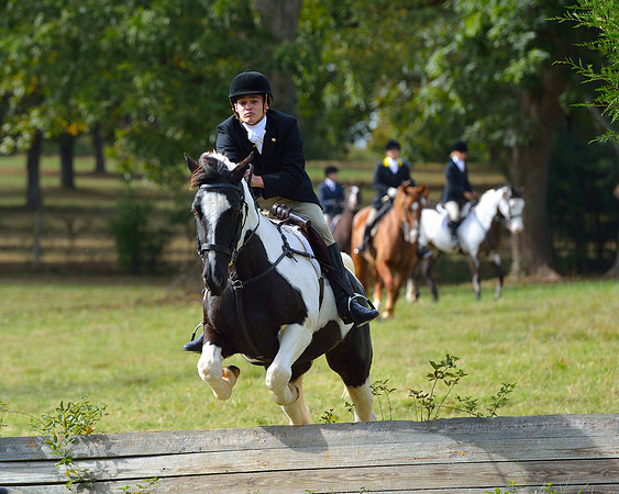Belle Meade Opening Hunt 2014
