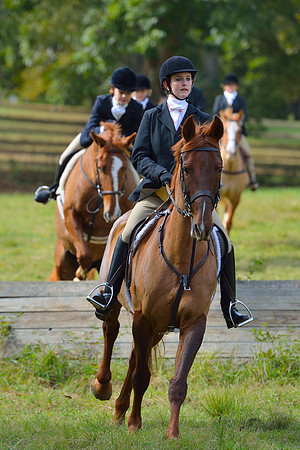 Belle Meade Opening Hunt 2014