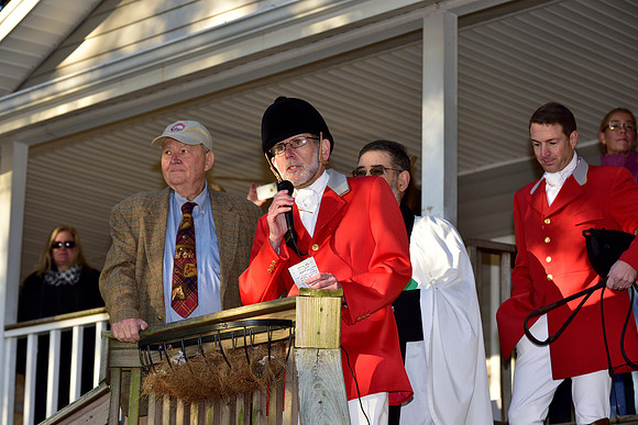 Shakerag Opening Hunt 2014