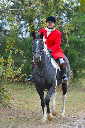 Belle Meade Opening Hunt 2014