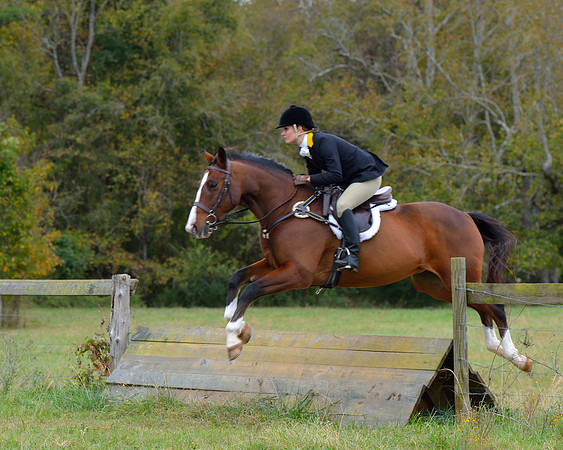 Belle Meade Opening Hunt 2014