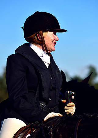 Shakerag Opening Hunt 2014