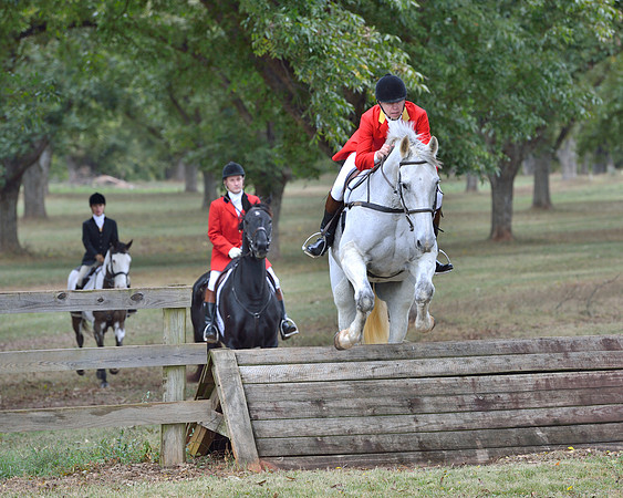Belle Meade Opening Hunt 2014