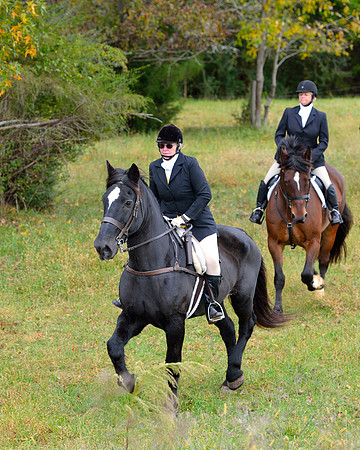 Belle Meade Opening Hunt 2014