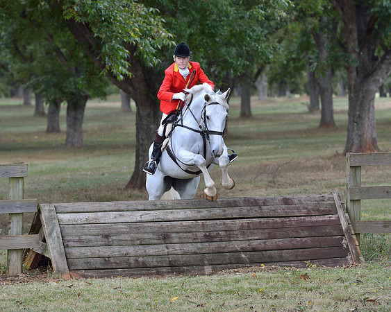 Belle Meade Opening Hunt 2014