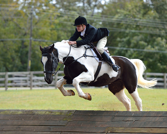 Belle Meade Opening Hunt 2014
