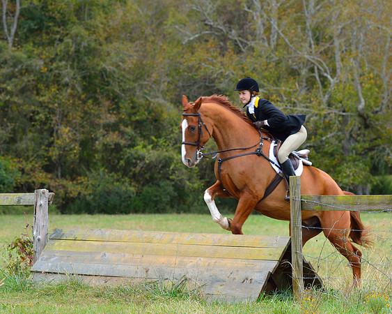 Belle Meade Opening Hunt 2014