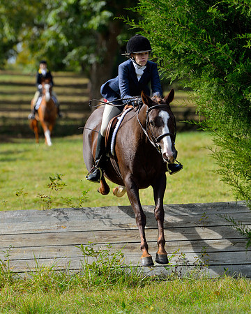 Belle Meade Opening Hunt 2014