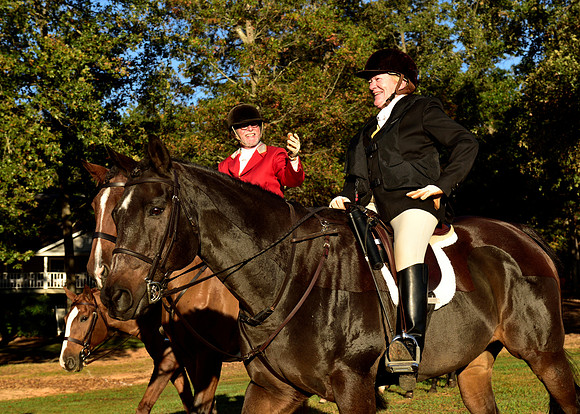 Shakerag Opening Hunt 2014