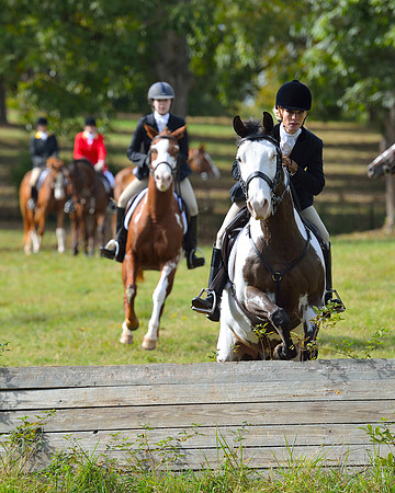 Belle Meade Opening Hunt 2014