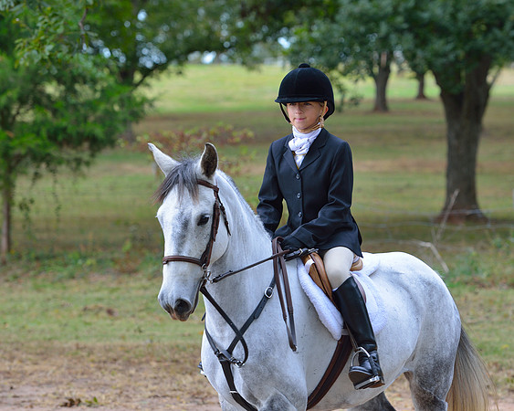 Belle Meade Opening Hunt 2014