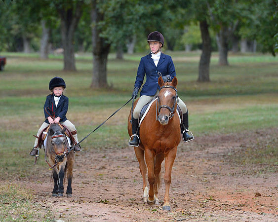 Belle Meade Opening Hunt 2014
