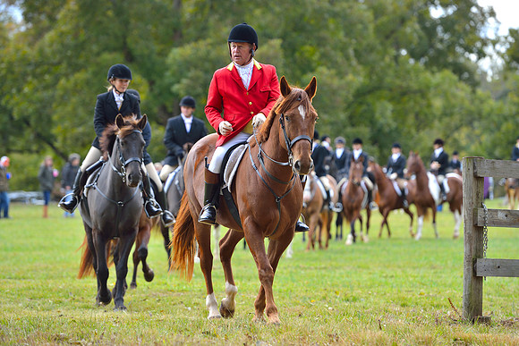 Belle Meade Opening Hunt 2014