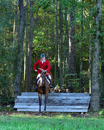 Shakerag Opening Hunt 2014