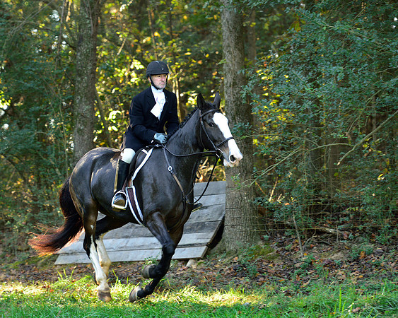 Shakerag Opening Hunt 2014