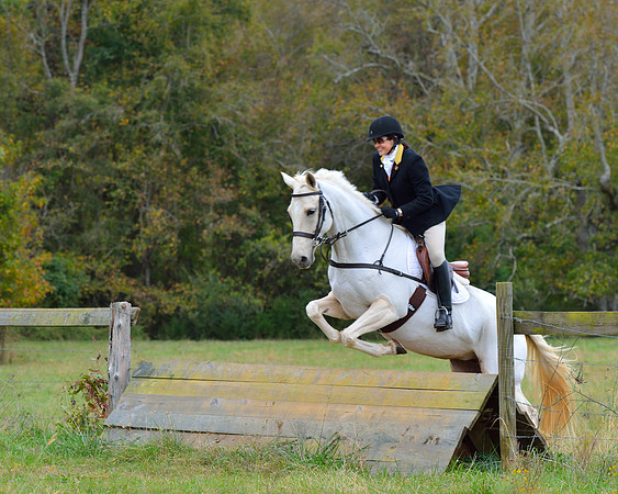 Belle Meade Opening Hunt 2014