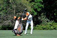 Masters 2012 - Ricky Fowler
