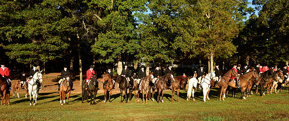 Shakerag Opening Hunt 2014