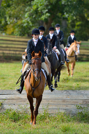 Belle Meade Opening Hunt 2014