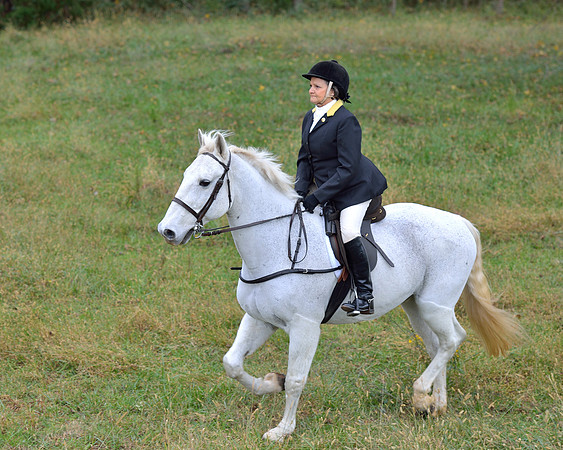 Belle Meade Opening Hunt 2014