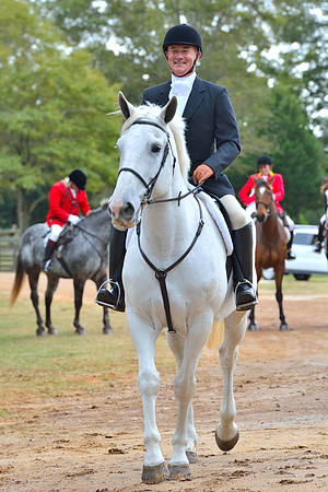 Belle Meade Opening Hunt 2014