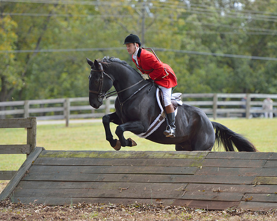 Belle Meade Opening Hunt 2014