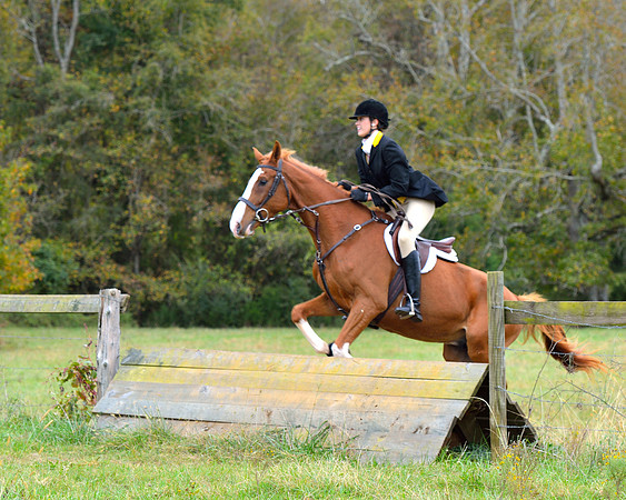 Belle Meade Opening Hunt 2014