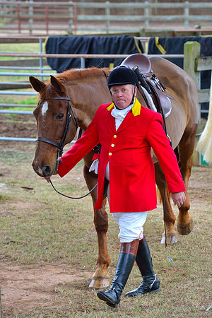 Belle Meade Opening Hunt 2014