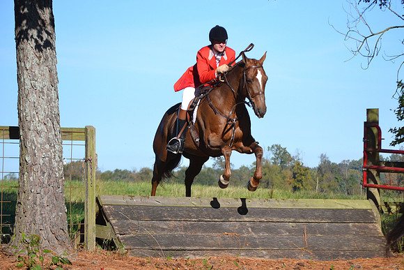 Shakerag Opening Hunt 2014