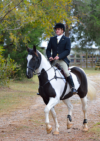 Belle Meade Opening Hunt 2014