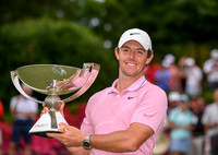 PGA Tour Championship 2019