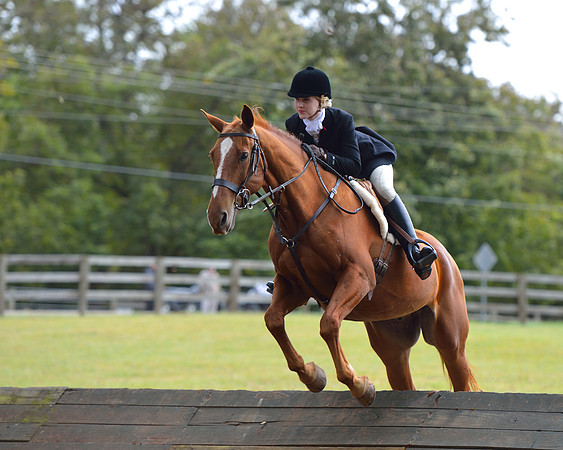 Belle Meade Opening Hunt 2014