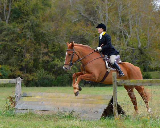Belle Meade Opening Hunt 2014