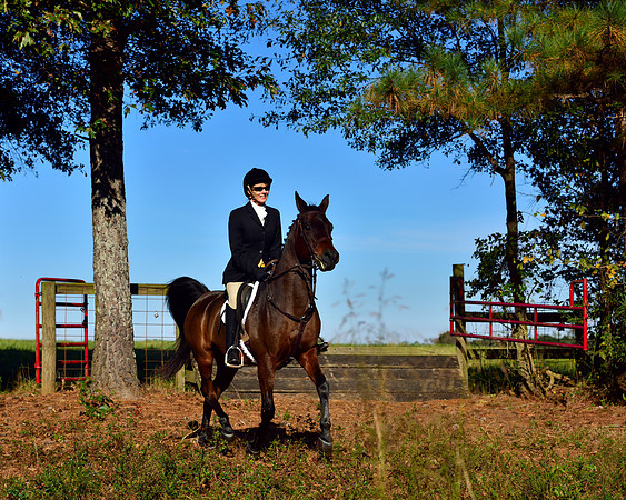 Shakerag Opening Hunt 2014