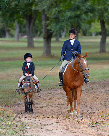 Belle Meade Opening Hunt 2014