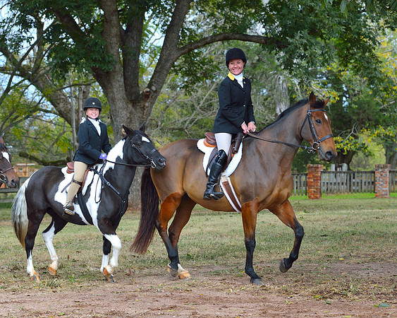 Belle Meade Opening Hunt 2014