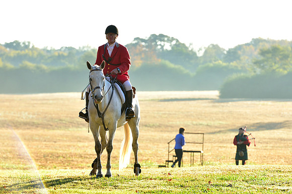 Shakerag Opening Hunt 2014