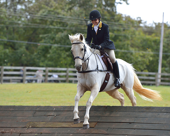 Belle Meade Opening Hunt 2014