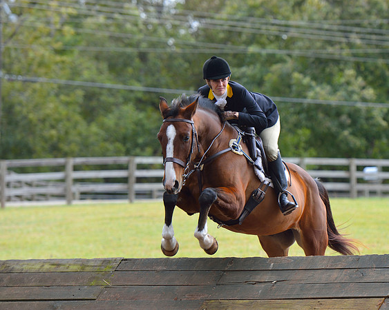 Belle Meade Opening Hunt 2014