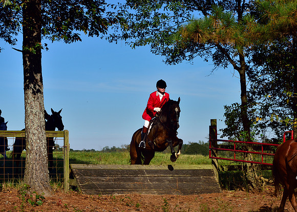 Shakerag Opening Hunt 2014