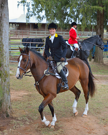 Belle Meade Opening Hunt 2014
