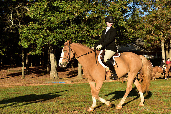 Shakerag Opening Hunt 2014