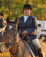 Shakerag opening Hunt 2015