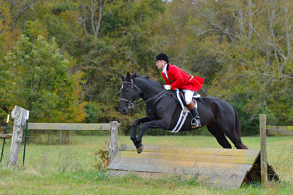 Belle Meade Opening Hunt 2014