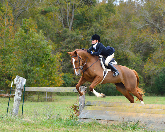 Belle Meade Opening Hunt 2014